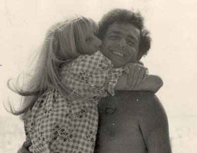 In vacanza al mare in Sardegna